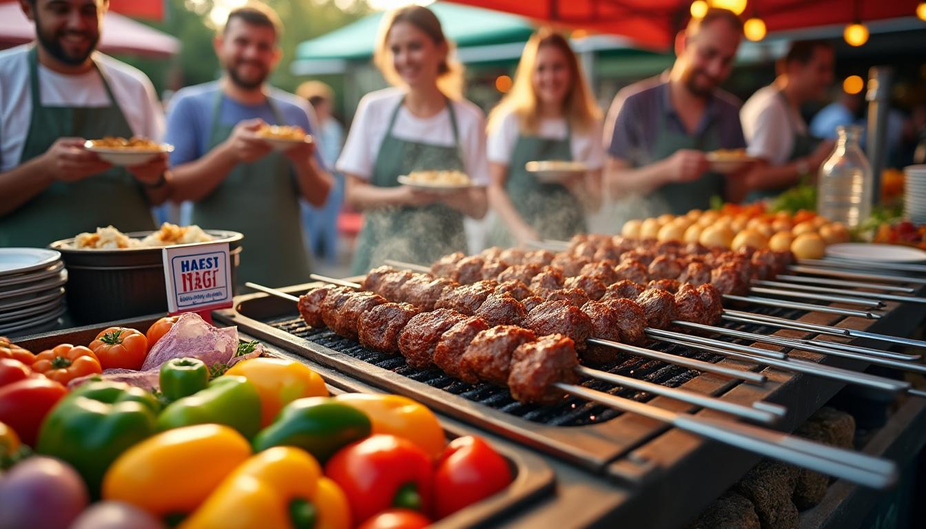 découvrez comment vérifier si un kebab est véritablement halal : conseils pratiques, points de contrôle et garanties pour choisir en toute confiance votre restaurant.