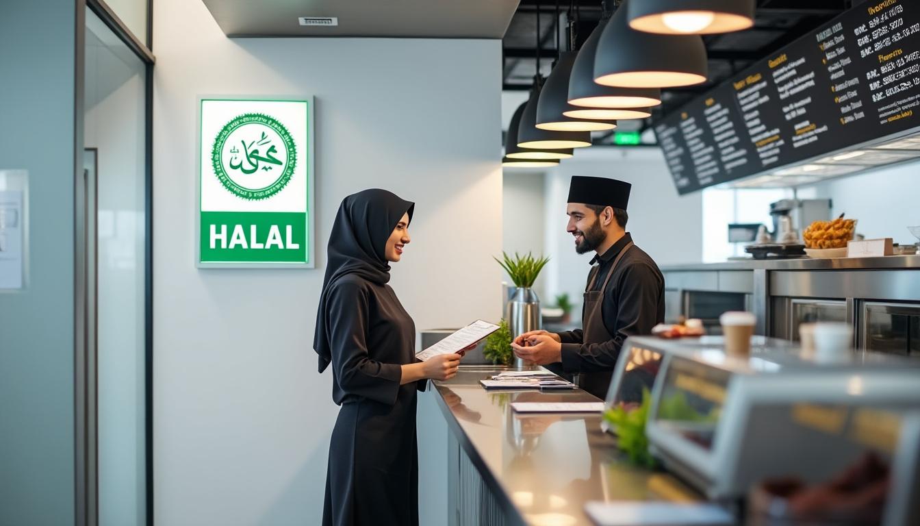 découvrez nos conseils pour reconnaître un kebab halal, les critères de choix fiables et les précautions à prendre pour manger en toute confiance.