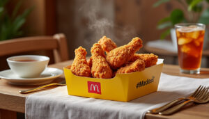 découvrez la vérité sur le kentucky fried chicken halal : certification, ingrédients, déclarations officielles de kfc en france. tout ce qu'il faut savoir pour consommer en toute confiance.