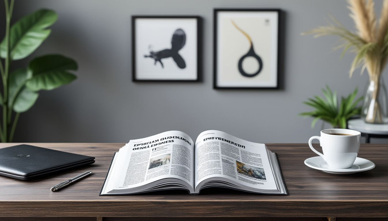 découvrez notre analyse du business mag, le média dédié à l’entrepreneuriat : fiabilité, contenu, avantages et inconvénients pour les entrepreneurs.