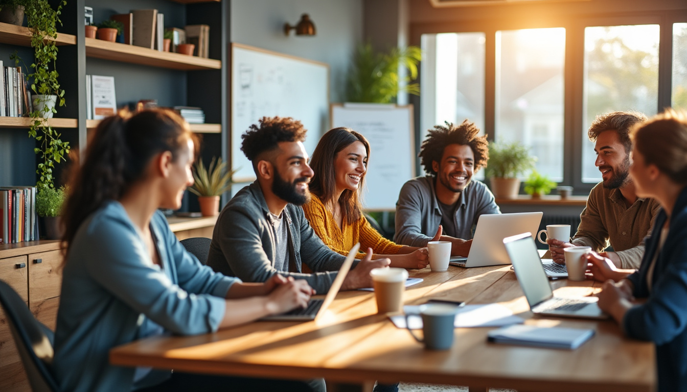 découvrez notre avis sur le business mag, le média dédié aux entrepreneurs : points forts, contenus proposés et crédibilité pour vous aider à choisir votre source d'information business.