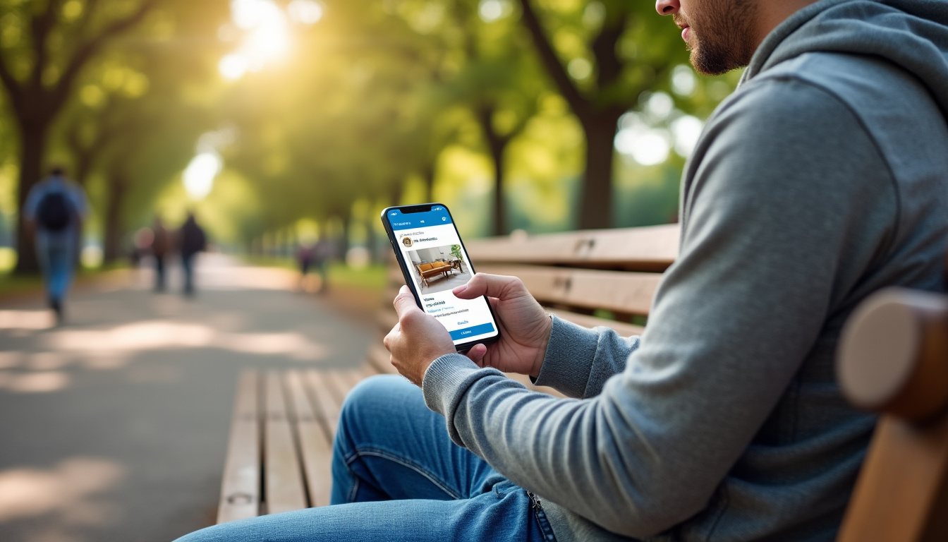 découvrez comment fonctionne la publicité sur leboncoin : types de formats, étapes pour créer vos annonces et conseils pour optimiser votre visibilité auprès des acheteurs potentiels.