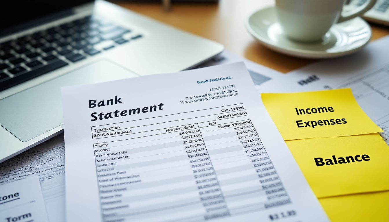 découvrez ce qu’est le libellé d’un compte, son utilité en comptabilité et des exemples concrets pour mieux comprendre comment remplir correctement cette information sur vos relevés bancaires et documents comptables.
