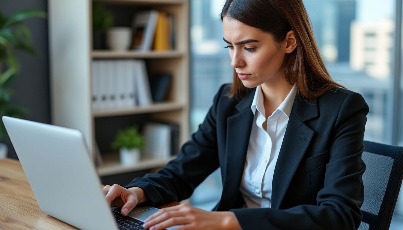 découvrez à quel géant du gafam appartient linkedin, le célèbre réseau social professionnel, et comprenez son intégration au sein de l'écosystème des grandes entreprises technologiques.