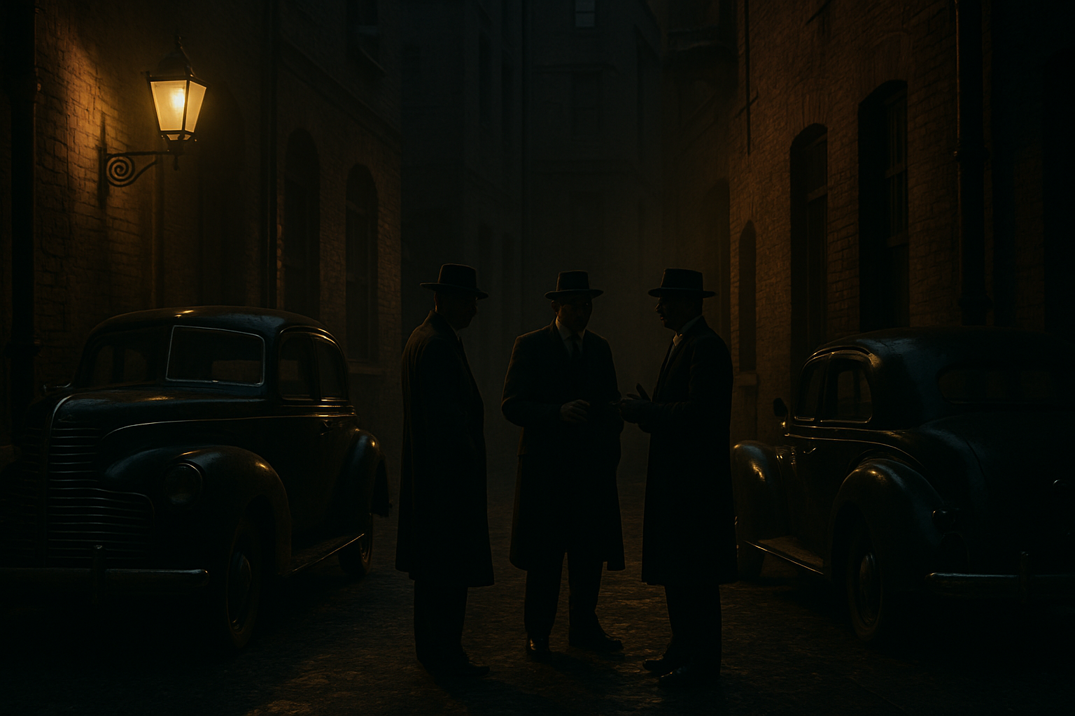 découvrez le trailer de mafia the old country : une ambiance cinématographique immersive digne du parrain, révélant un univers sombre et envoûtant inspiré des plus grands films de mafia.