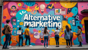 découvrez ce qu'est le marketing alternatif, ses principales définitions et des exemples concrets pour mieux comprendre comment cette approche innovante permet de se démarquer sur le marché.