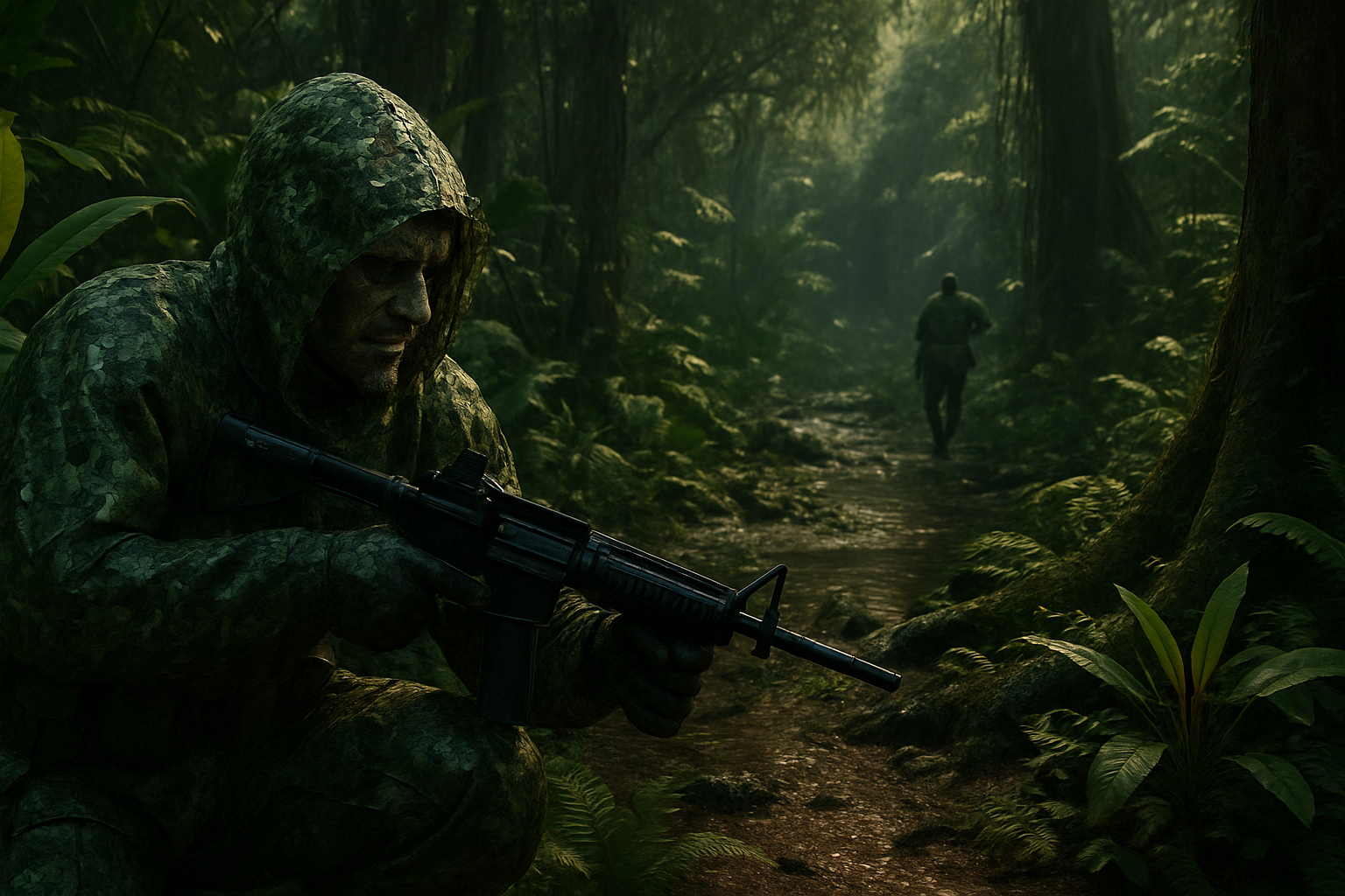 découvrez metal gear solid delta snake eater : un mode en ligne officiel arrive à l’automne 2025 ! retrouvez l’action légendaire de la série metal gear avec des fonctionnalités multijoueurs inédites. restez informé des dernières annonces et préparez-vous à jouer en ligne avec snake et ses compagnons.