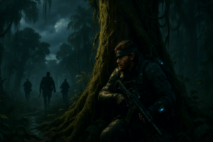 découvrez metal gear solid delta snake eater avec son tout nouveau mode en ligne confirmé pour l’automne 2025. plongez dans une expérience multijoueur inédite et palpitante dès la rentrée prochaine !