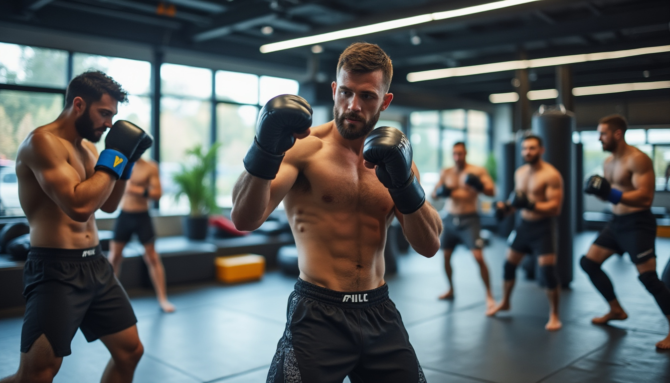 découvrez mon avis complet sur le nrfight club tolbiac : ambiance, encadrement, diversité des sports de combat proposés et pourquoi ce club pourrait être votre nouvelle salle préférée à paris.