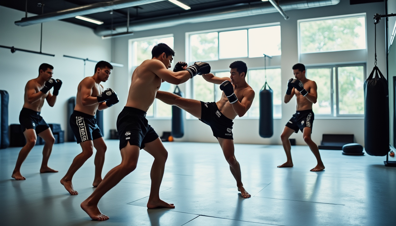 découvrez mon avis complet sur le nrfight club tolbiac : ambiance, cours, disciplines proposées et expérience personnelle autour des sports de combat. idéal pour choisir votre prochain club à paris !