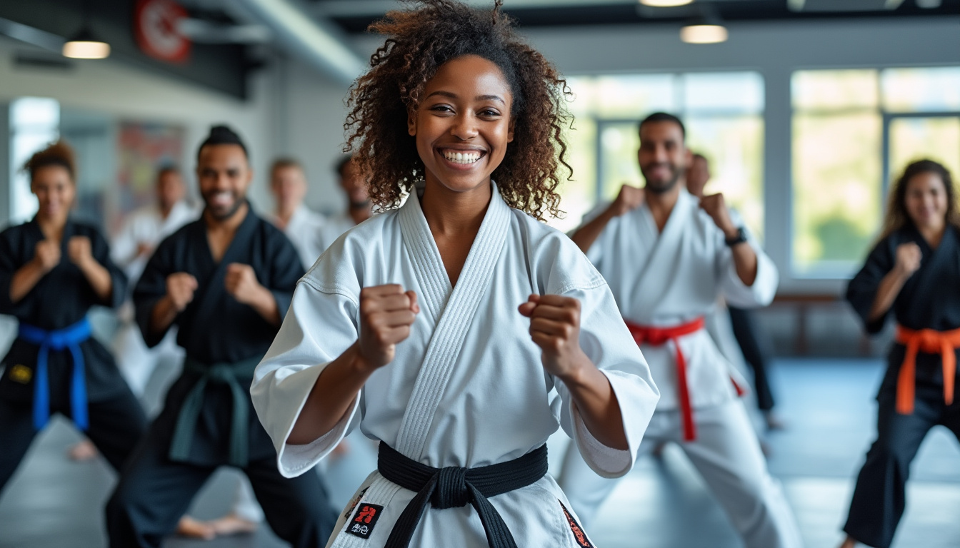 découvrez mon avis détaillé sur le nrfight club tolbiac à paris : ambiance, entraîneurs, qualité des cours et diversité des sports de combat proposés. idéal pour débutants et confirmés !