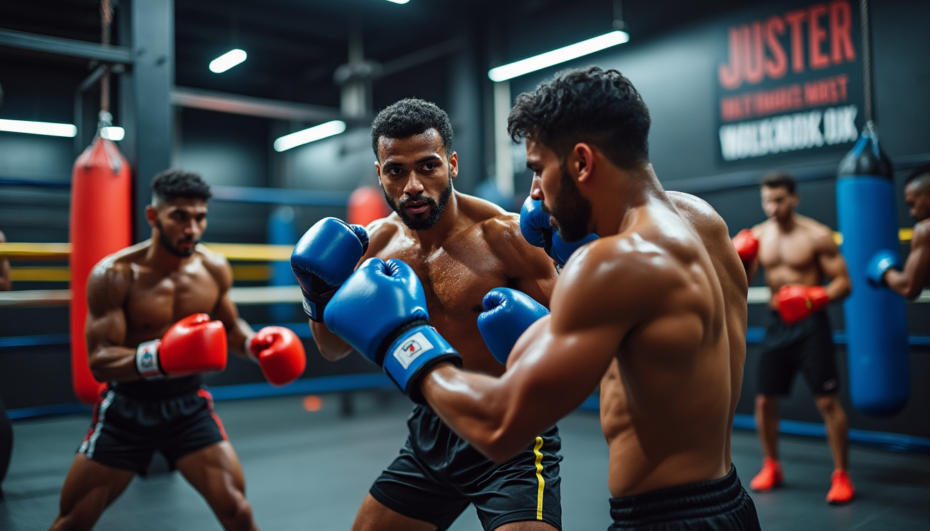 découvrez mon avis détaillé sur les sports de combat proposés par le nrfight club tolbiac : ambiance, encadrement, disciplines et conseils pour bien débuter.