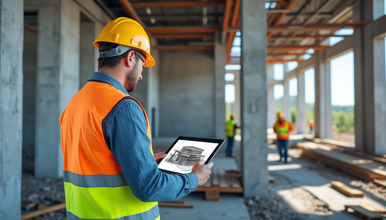 découvrez ce qu'est un plan de récolement, à quoi il sert et à quel moment il doit être réalisé dans le cadre de vos travaux ou projets de construction. explications simples et conseils pratiques.