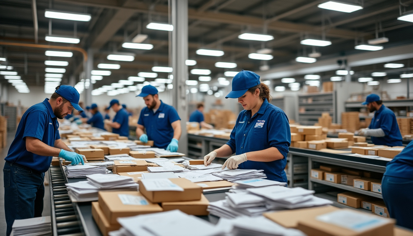 découvrez un protocole détaillé pour rédiger et envoyer correctement un courrier en réponse. suivez les étapes clés pour garantir une communication efficace et professionnelle.