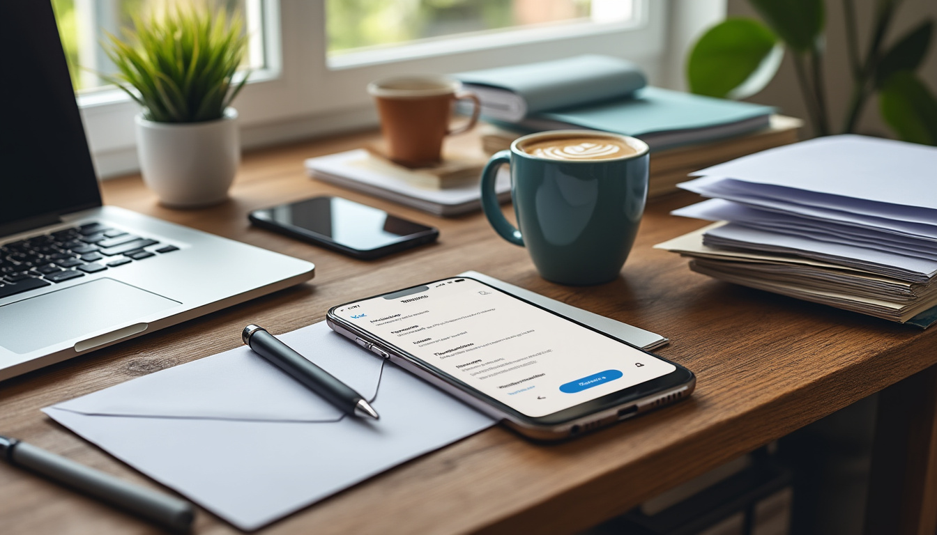découvrez le protocole à suivre pour rédiger et envoyer efficacement une réponse à un courrier, incluant les étapes essentielles et les bonnes pratiques pour assurer une communication professionnelle et claire.