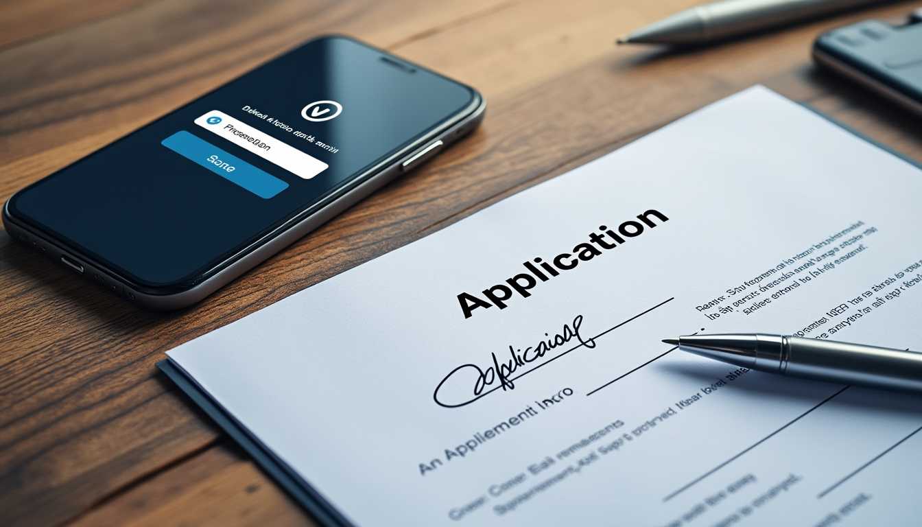 découvrez la signification d’un récapitulatif de candidature signé : explications, utilité et importance de ce document dans le processus de recrutement.