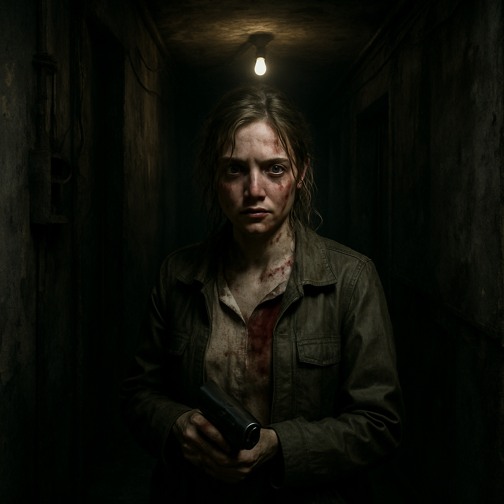 découvrez la nouvelle bande-annonce de resident evil requiem dévoilée par capcom : une vidéo effrayante qui repousse les limites de l'horreur et promet une expérience intense aux fans de la saga.