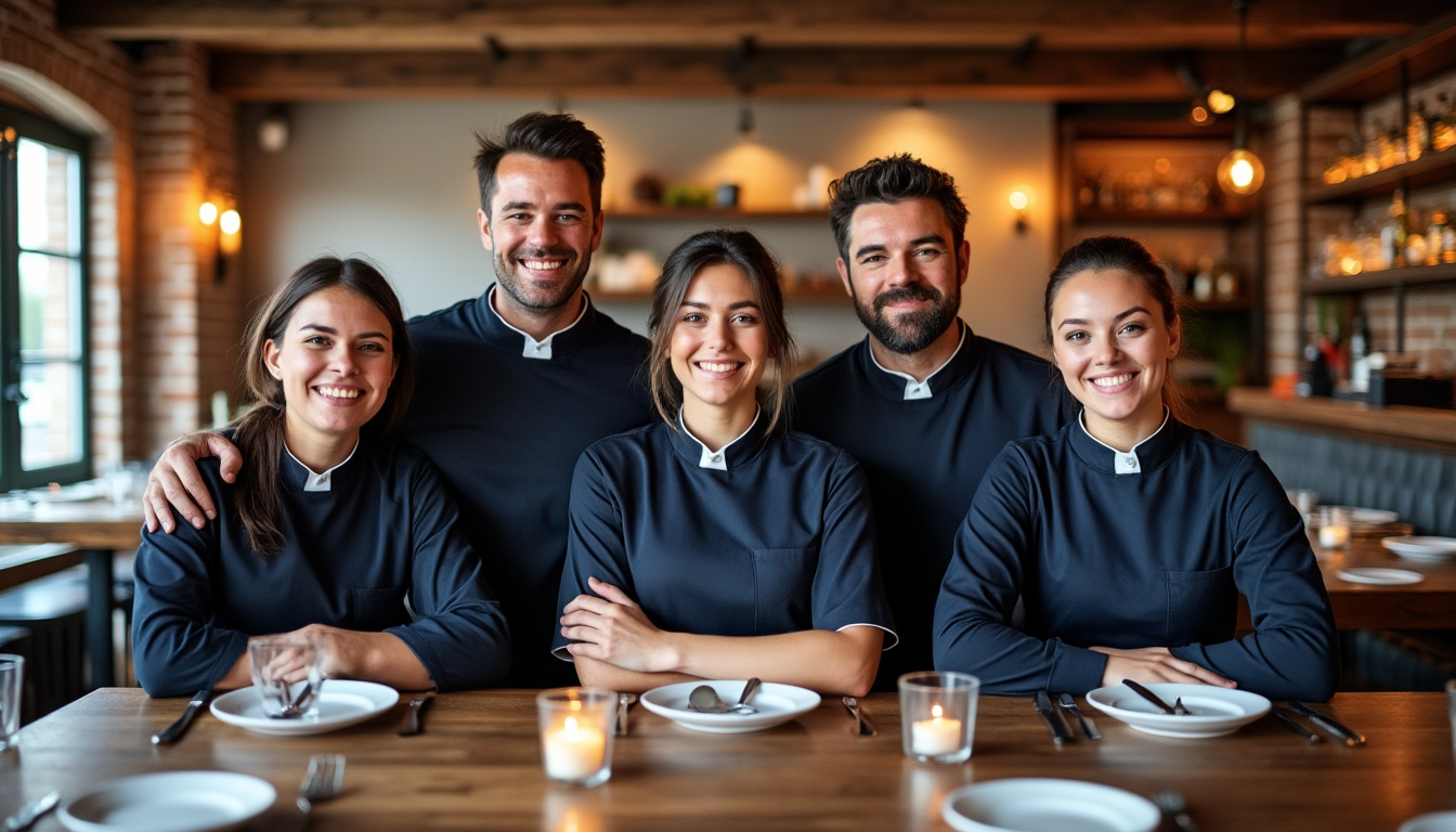 découvrez notre test et avis sur le restaurant le bourru gourmand : ambiance, menu, qualité des plats et expérience culinaire détaillée pour vous aider à faire votre choix.