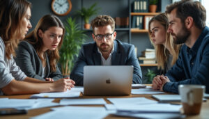 découvrez les démarches à suivre en cas de harcèlement par un huissier avec sas huissiers réunis : conseils, solutions et droits pour mieux réagir et vous protéger.