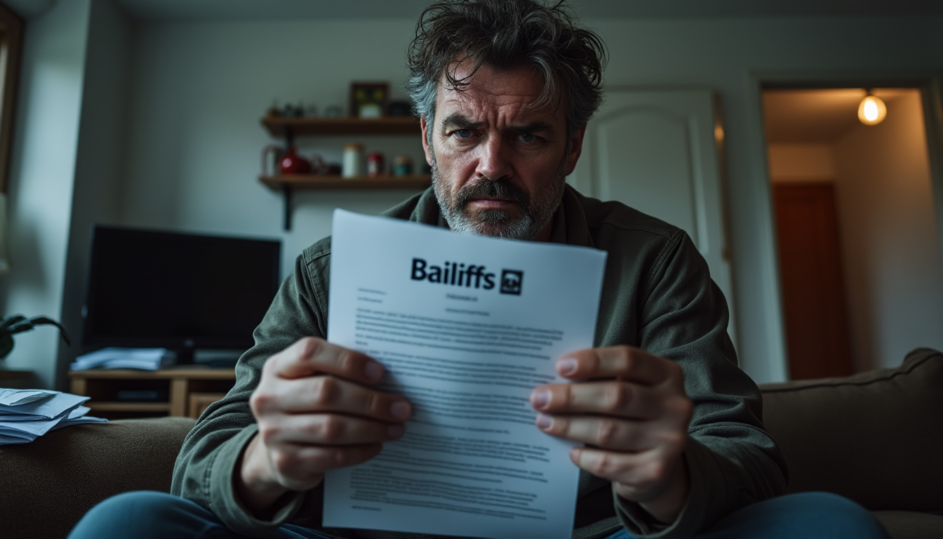 découvrez les conseils de sas huissiers réunis pour faire face au harcèlement, comprendre vos droits et trouver des solutions efficaces. protégez-vous face aux situations de harcèlement grâce à l’expertise d’huissiers spécialisés.