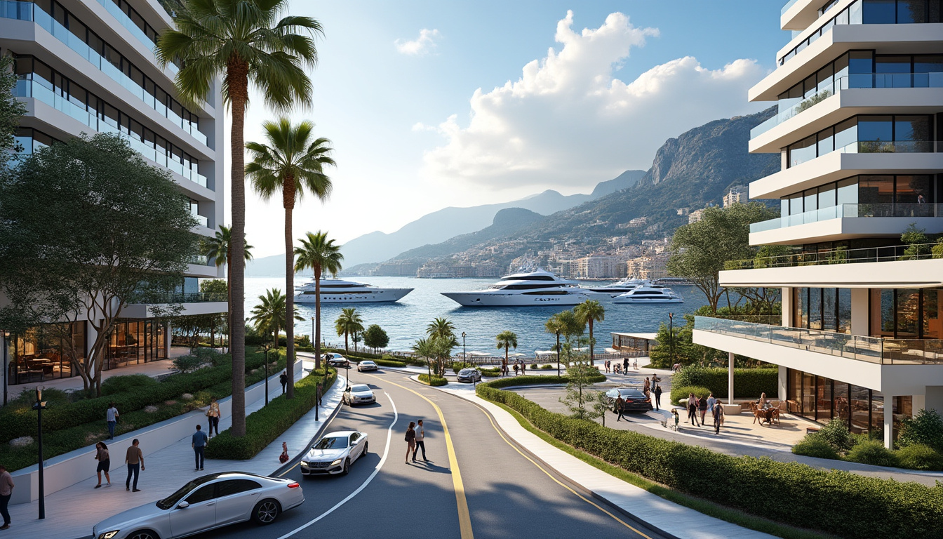 découvrez le salaire moyen à monaco et comparez-le avec celui de la france. analyse des écarts de revenus, avantages fiscaux et conditions de travail entre les deux pays.