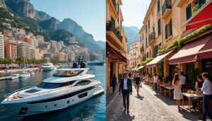 découvrez le salaire moyen à monaco et comparez-le avec celui de la france. analyse des différences de rémunération, avantages et spécificités du marché du travail monégasque.