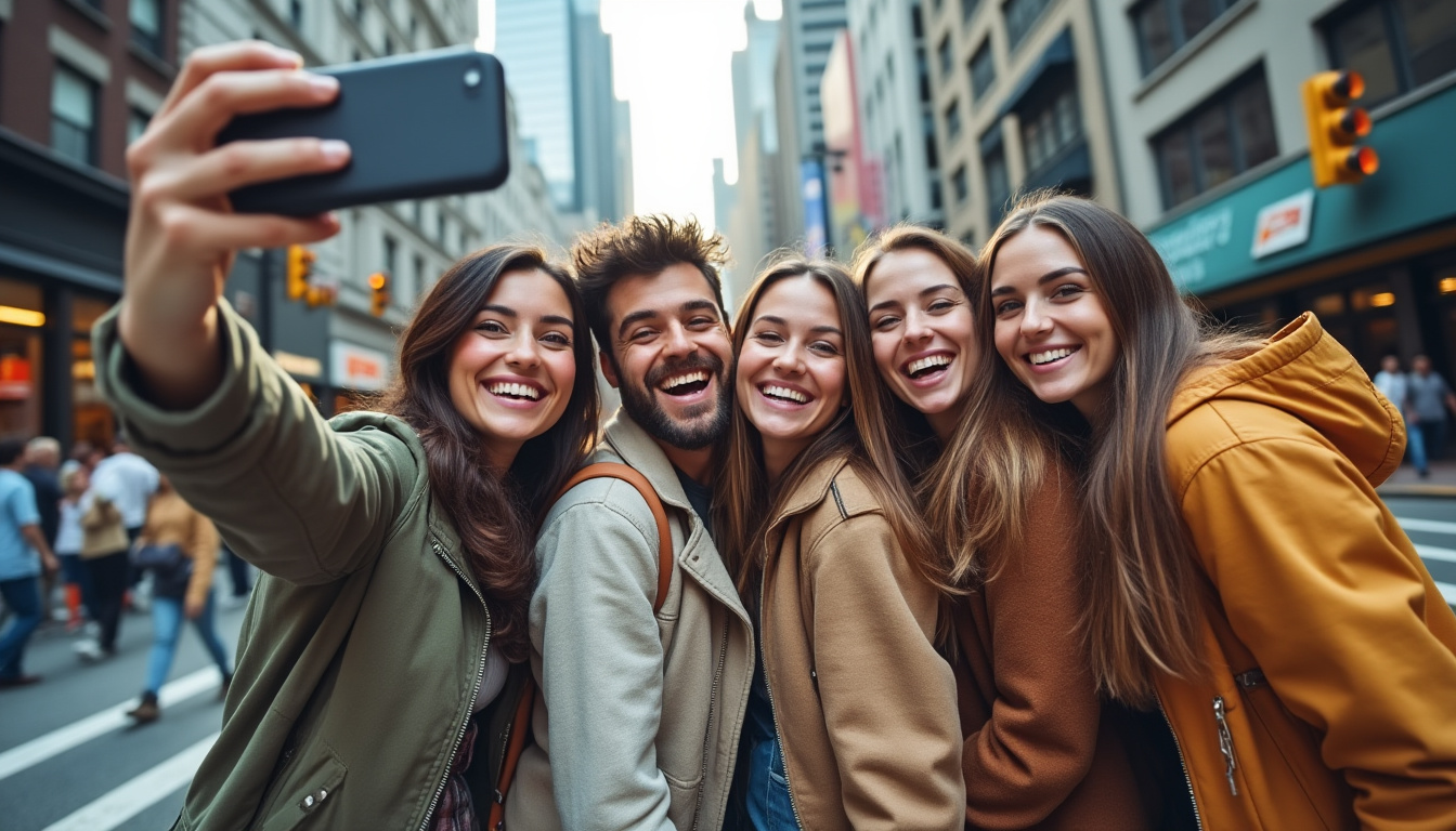 découvrez si l'utilisation du selfie en publicité est un choix marketing efficace ou risqué. analyse des avantages et des inconvénients pour booster votre stratégie de communication.