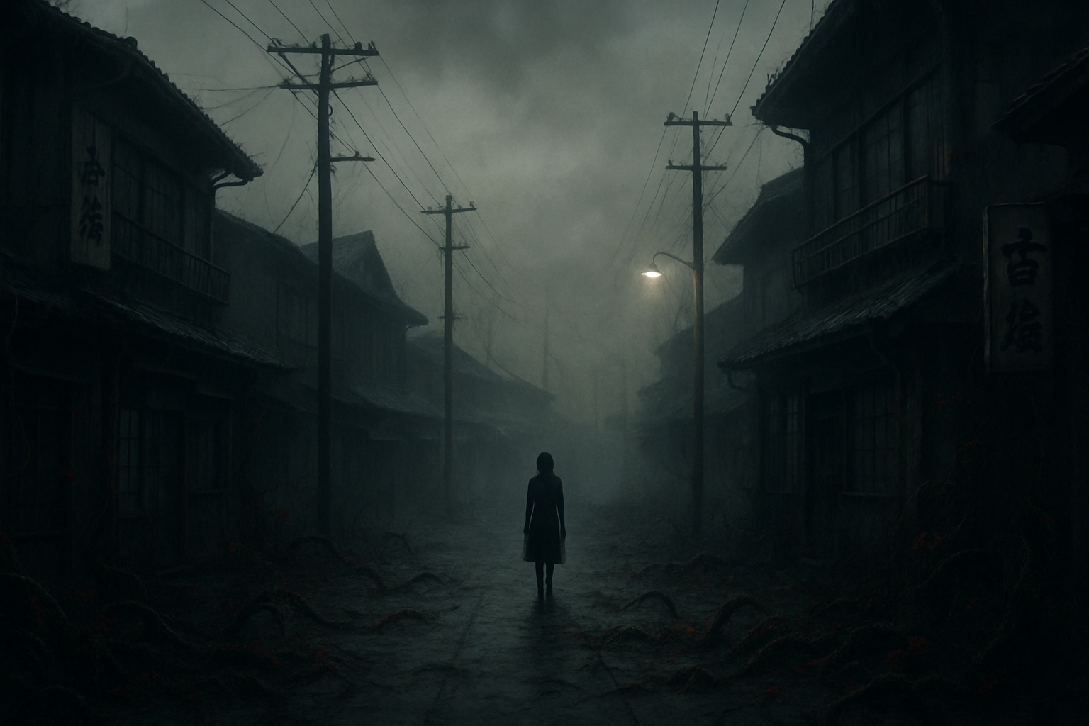 découvrez les nouvelles mécaniques de gameplay horrifiques révélées par konami pour silent hill f. plongez dans l’angoisse avec cette nouvelle expérience immersive et innovante de la célèbre saga.