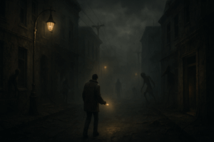 découvrez les nouvelles mécaniques de gameplay horrifiques présentées par konami pour silent hill f. plongez dans une expérience terrifiante et immersive avec ce nouvel opus de la célèbre saga.