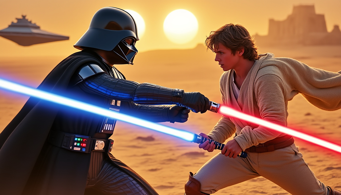découvrez qui détient le rôle de distributeur officiel de la saga star wars en france et dans le monde, et assure la diffusion des films et produits dérivés.