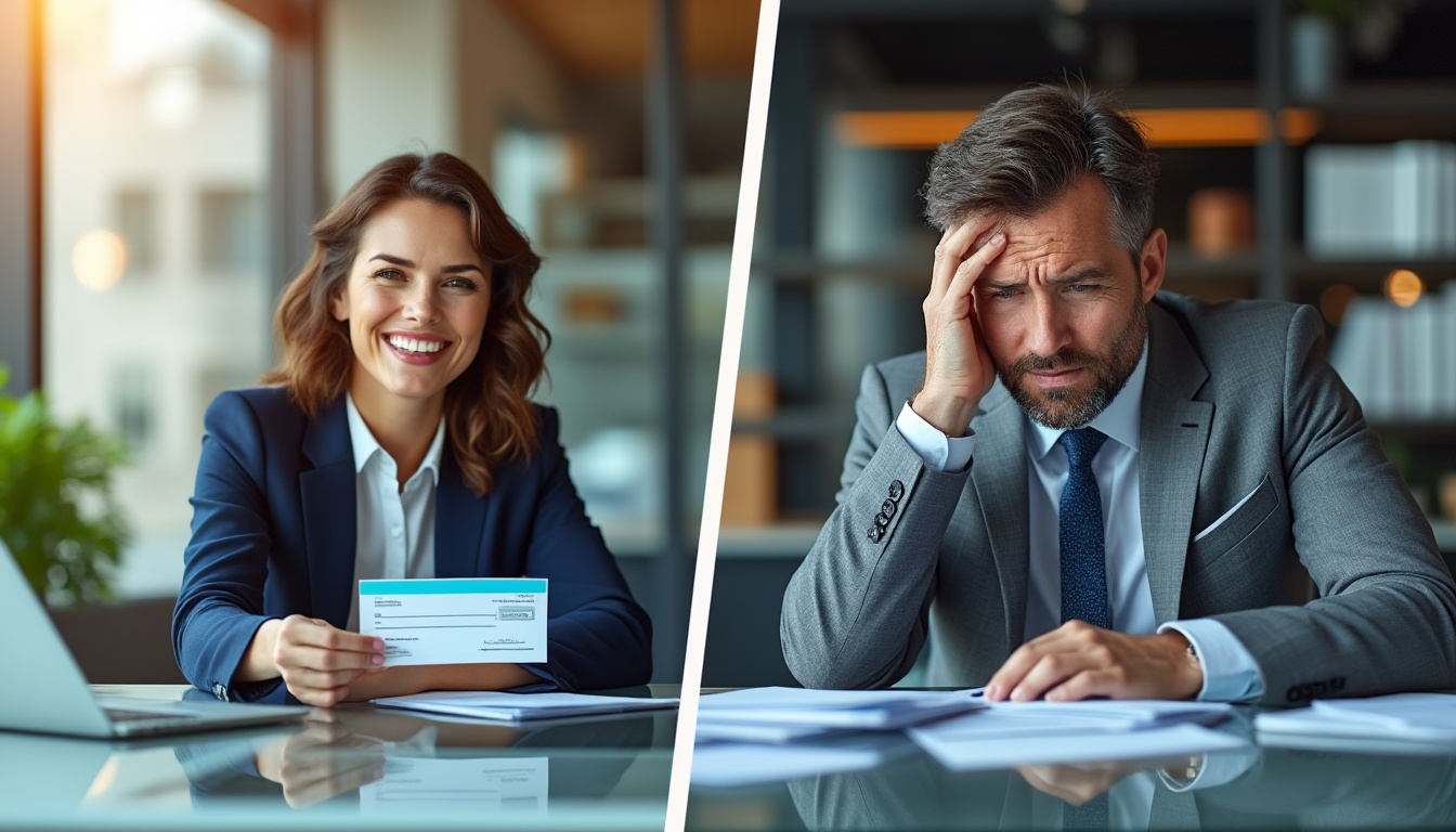 découvrez les avantages et inconvénients de la subrogation en droit, un mécanisme permettant à un tiers de se substituer à un créancier pour garantir le remboursement d'une dette. analyse complète pour mieux comprendre ses implications juridiques et financières.