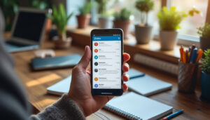 découvrez comment fonctionne le système zimbra : une solution de messagerie collaborative innovante pour gérer emails, calendrier, contacts et tâches, adaptée aux besoins des entreprises et organisations.
