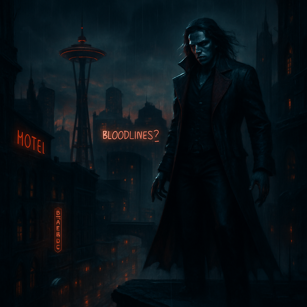 découvrez enfin la date de sortie officielle de vampire the masquerade: bloodlines 2, révélée après de longs reports et une attente interminable pour les fans du rpg culte.