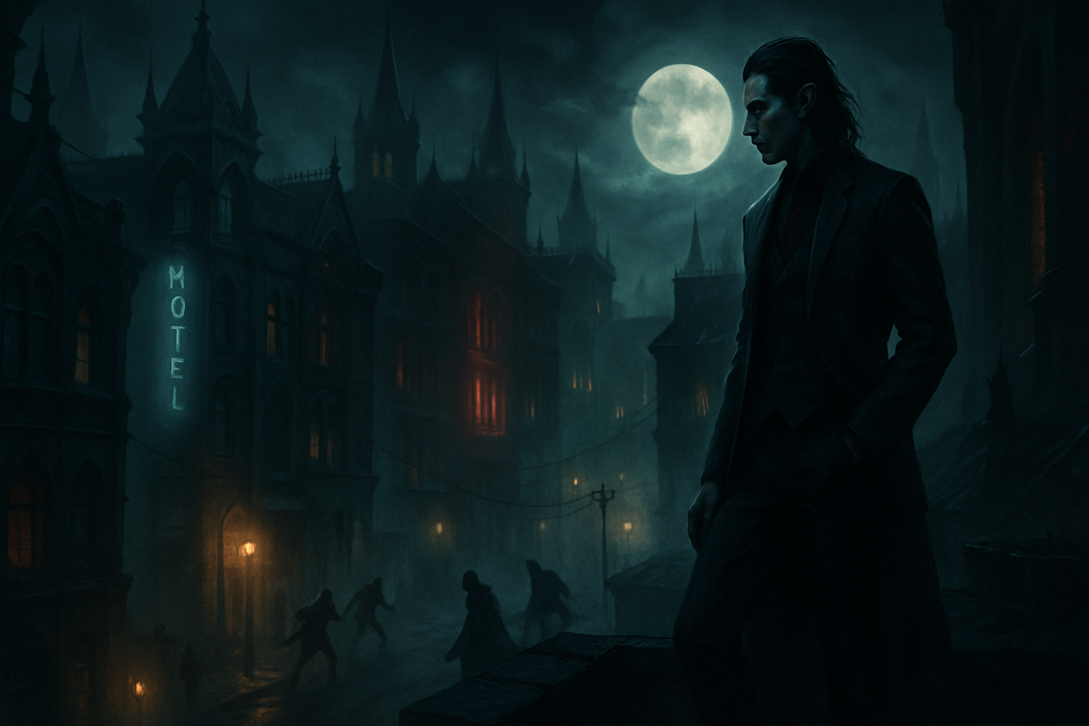 découvrez enfin la date de sortie officielle de vampire the masquerade bloodlines 2, le jeu tant attendu par les fans, après des années de reports et d'incertitudes.