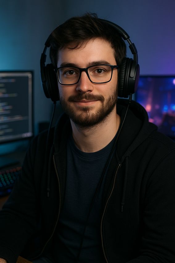 Julien Merci