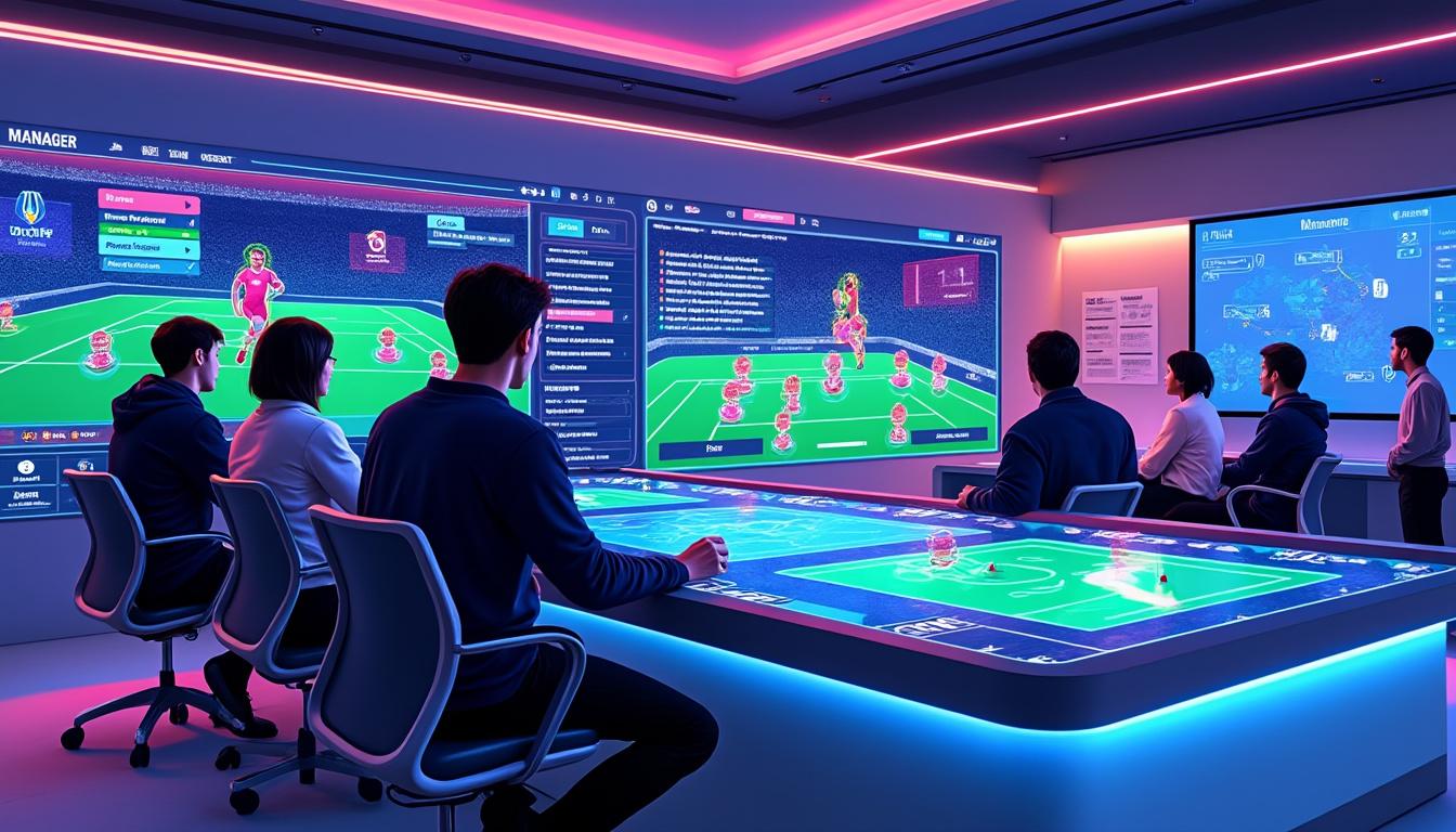 découvrez comment l'annulation de football manager 25 a permis à la série de rebondir et d'innover avec football manager 26, marquant un nouveau départ pour les fans et les créateurs du célèbre jeu de gestion footballistique.