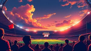 découvrez comment l'annulation de football manager 25 a permis à la licence de se réinventer et a ouvert la voie à football manager 26, une nouvelle ère pour les fans de simulation footballistique.