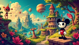 découvrez acecraft, le jeu inspiré de cuphead qui se démarque par son prix abordable et son style unique. plongez dans une aventure pleine de défis et de charme rétro, idéale pour les amateurs de tendances vidéoludiques et de sensations fortes !
