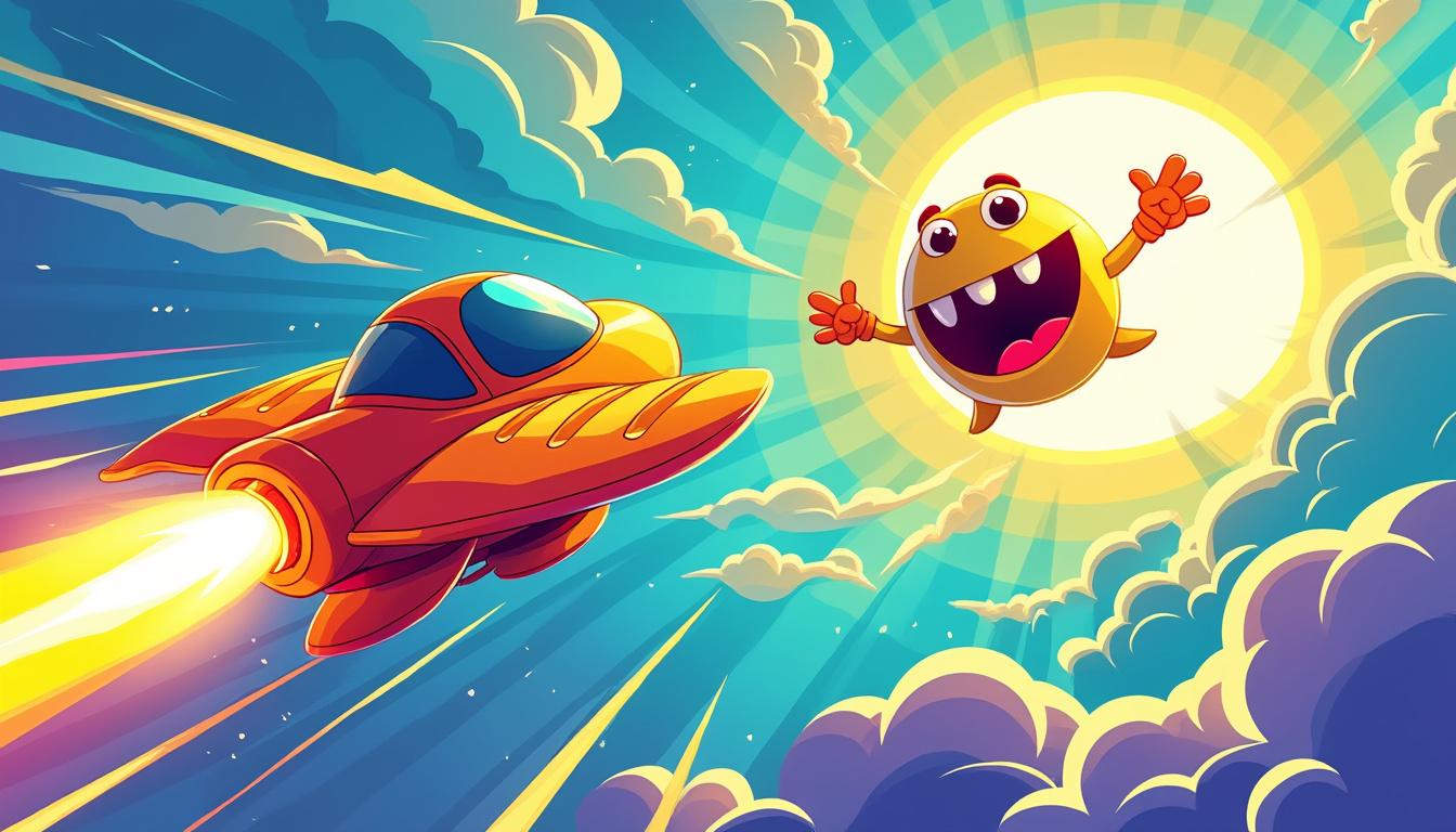 découvrez acecraft, le jeu d'action inspiré de cuphead qui séduit par son style unique et son prix abordable. explorez ses graphismes soignés, ses défis originaux et plongez dans une expérience ludique tendance !