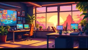 après 35 ans de carrière innovante, gregg mayles quitte rare, le studio culte à l’origine de banjo-kazooie et sea of thieves. retour sur le parcours d’un créateur emblématique du jeu vidéo.