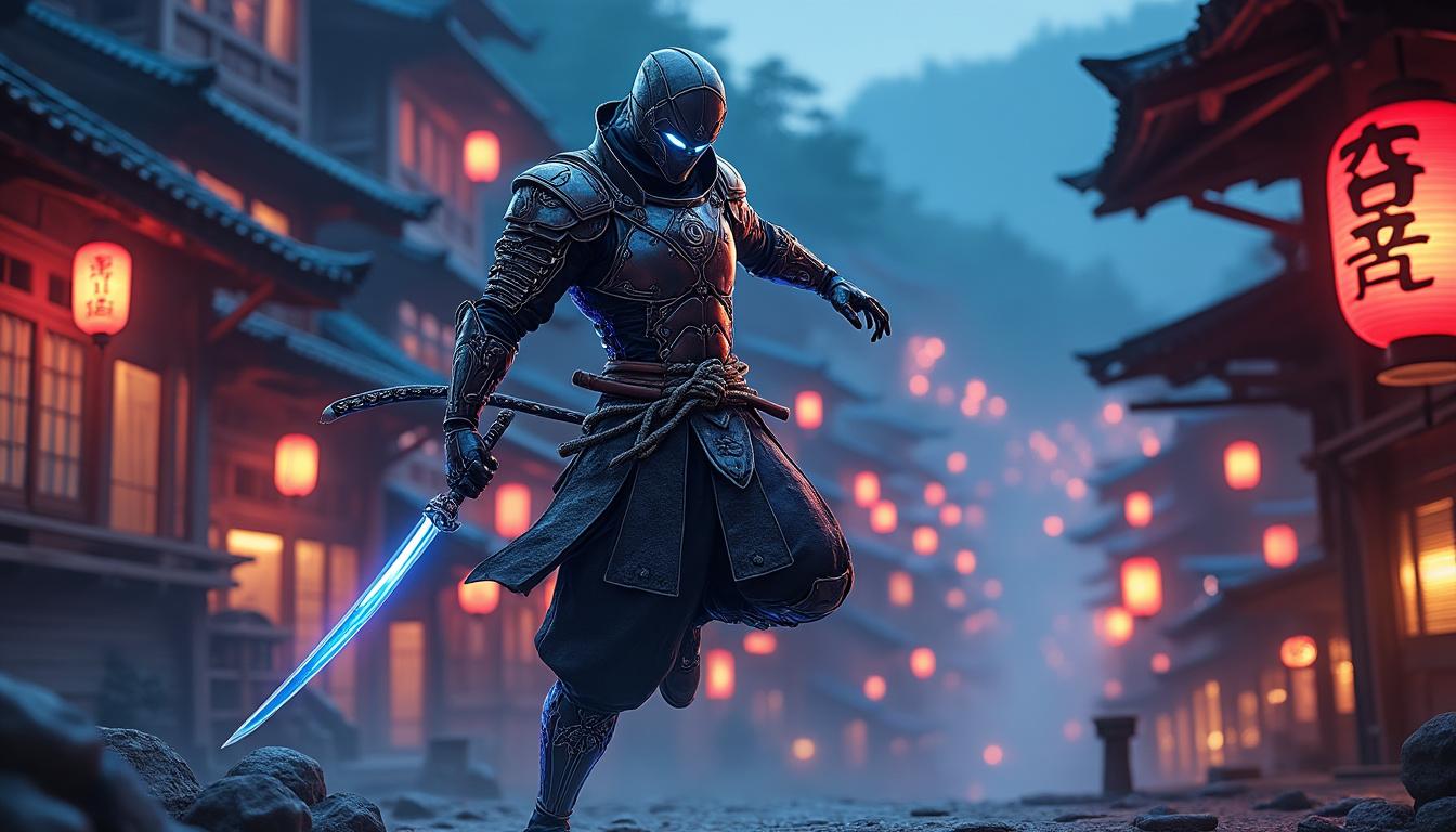 découvrez les dernières informations sur assassin's creed shadows et son arrivée attendue sur la switch 2. rumeurs, date de sortie potentielle et nouveautés : tout ce qu’il faut savoir sur cette version prometteuse qui passionne les joueurs.