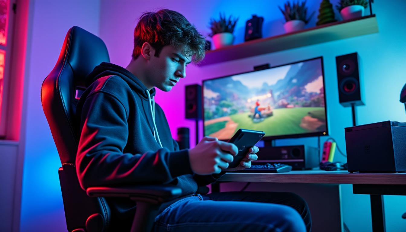 découvrez les dernières informations sur assassin's creed shadows, la version très attendue qui pourrait bientôt débarquer sur switch 2. rumeurs, nouveautés et indices, suivez l'évolution du jeu événement d'ubisoft sur la prochaine console de nintendo.