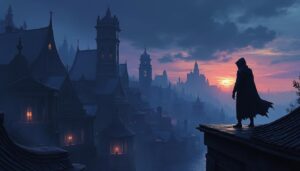 découvrez les dernières informations sur assassin's creed shadows et son adaptation attendue sur switch 2. date de sortie, nouveautés et rumeurs : tout ce qu'il faut savoir sur le prochain opus incontournable de la saga.