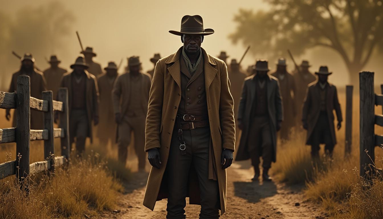 ubisoft aurait annulé un projet assassin's creed centré sur la guerre de sécession, invoquant des risques politiques liés à ce contexte historique sensible. découvrez les raisons de cette décision et ses implications pour la célèbre franchise.