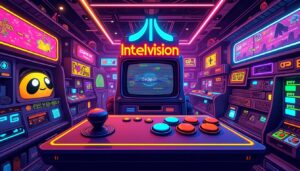 atari crée la surprise en relançant la mythique console intellivision sans prévenir ! découvrez comment ce retour inattendu ravive la passion des fans de jeux rétro.