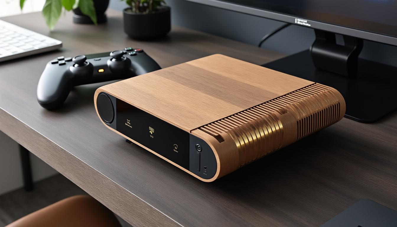 atari crée la surprise en relançant la mythique console intellivision sans avertir personne ! découvrez tous les détails sur ce retour inattendu et l’impact pour les fans de jeux rétro.