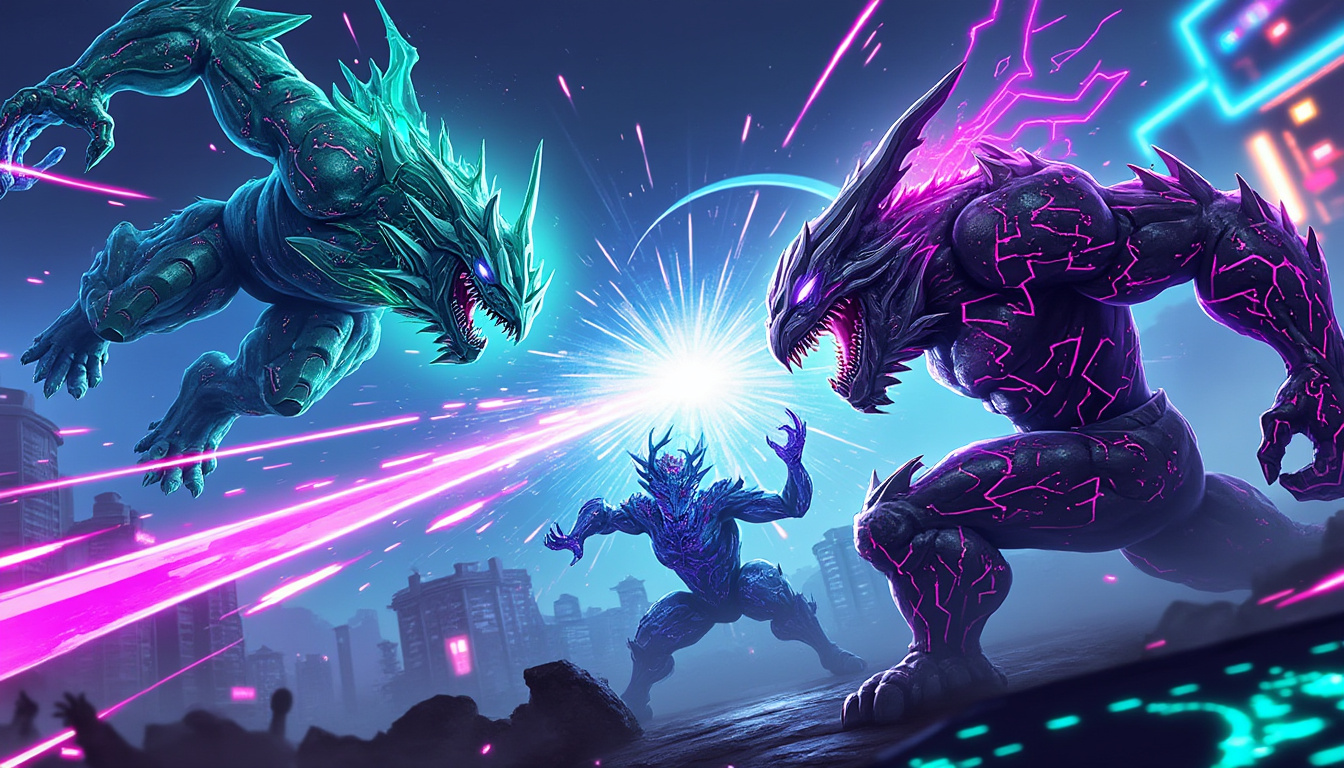 découvrez comment digimon story : time stranger séduit les fans et établit de nouveaux records de popularité sur steam. plongez dans l’univers passionnant de ce jeu qui fait sensation auprès des joueurs du monde entier !