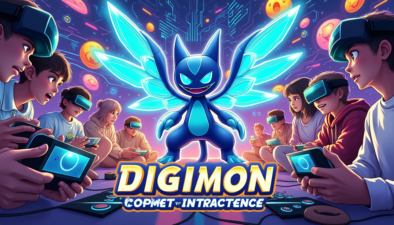découvrez comment digimon story : time stranger explose les records de popularité sur steam. analyse du succès, avis des joueurs et raisons de cet engouement autour du nouveau jeu de la saga digimon !