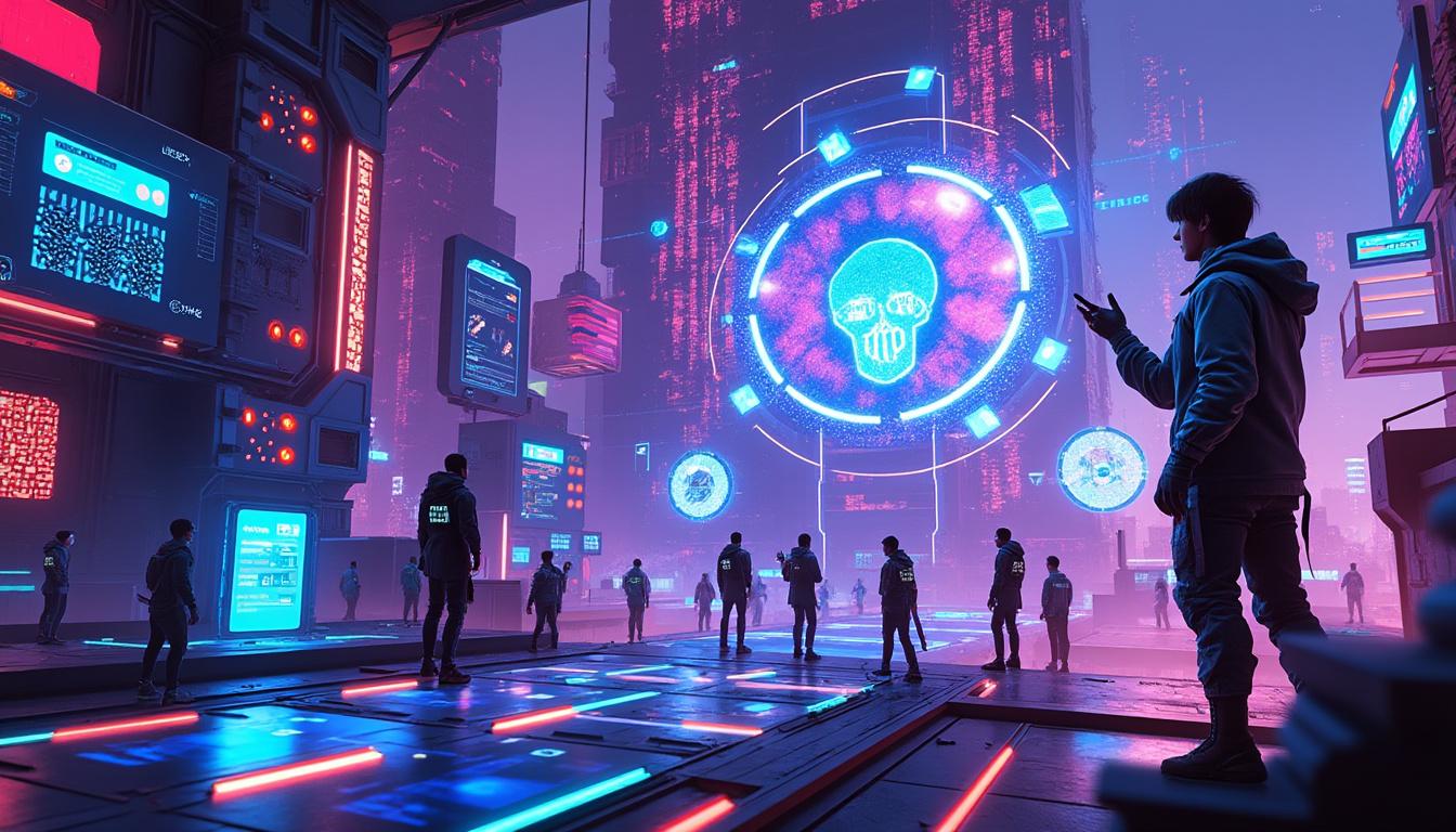 elon musk annonce le lancement d’un jeu révolutionnaire propulsé par l’intelligence artificielle, prévu pour la fin 2026. découvrez comment ce projet promet de transformer l’univers du divertissement interactif.