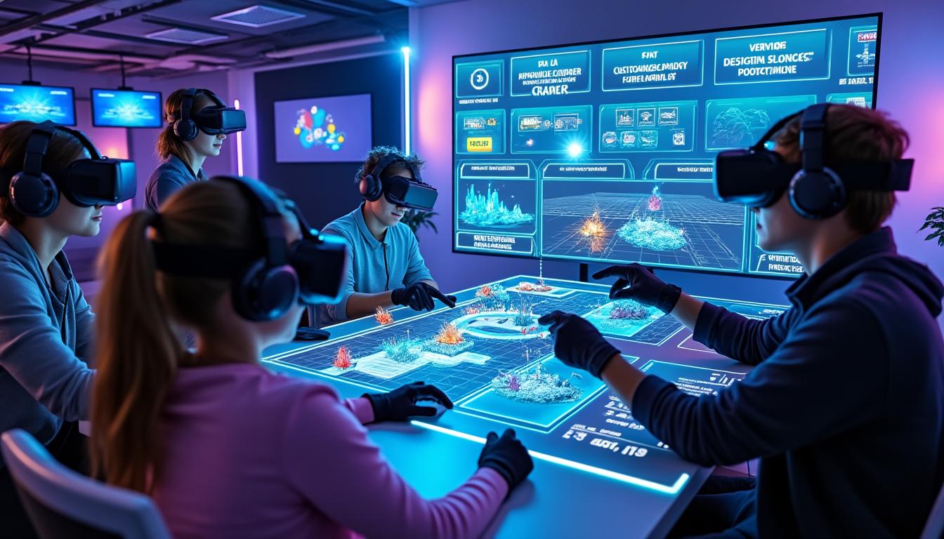 découvrez battlefield redsec, la nouvelle aventure palpitante qui débarque pour rivaliser avec warzone. préparez-vous à plonger dans un gameplay inédit, des combats intenses et des innovations qui vont redéfinir l’expérience battle royale !